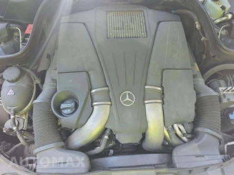 2015 Mercedes-Benz CLS 550 4MATIC - miniatura 35