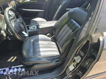2015 Mercedes-Benz CLS 550 4MATIC - miniatura 6
