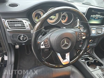 2015 Mercedes-Benz CLS 550 – miniatura 10