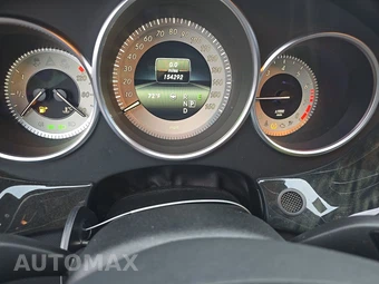 2015 Mercedes-Benz CLS 550 – miniatura 12