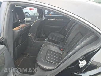 2015 Mercedes-Benz CLS 550 – miniatura 13