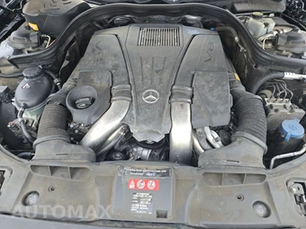 2015 Mercedes-Benz CLS 550 – miniatura 15