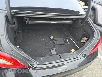 2015 Mercedes-Benz CLS 550 – miniatura 16
