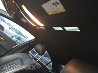 2015 Mercedes-Benz CLS 550 – miniatura 19