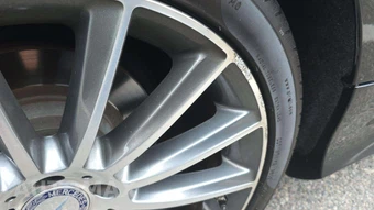 2015 Mercedes-Benz CLS 550 – miniatura 21