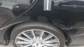 2015 Mercedes-Benz CLS 550 – miniatura 26
