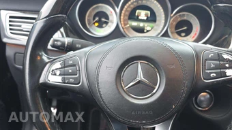 2015 Mercedes-Benz CLS 550 – miniatura 27