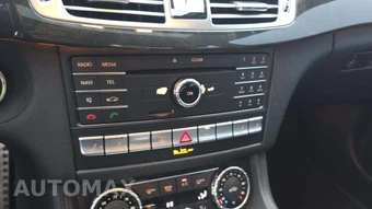 2015 Mercedes-Benz CLS 550 – miniatura 28