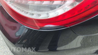 2015 Mercedes-Benz CLS 550 – miniatura 29