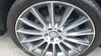 2015 Mercedes-Benz CLS 550 – miniatura 30