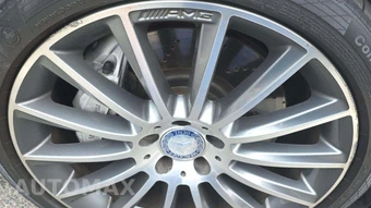 2015 Mercedes-Benz CLS 550 – miniatura 31