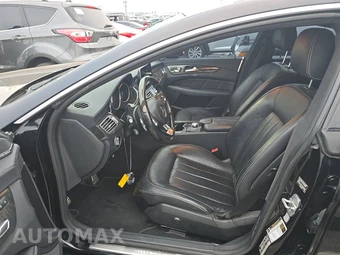 2015 Mercedes-Benz CLS 550 – miniatura 7