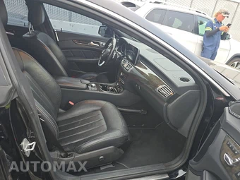 2015 Mercedes-Benz CLS 550 – miniatura 8