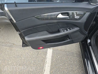 2015 Mercedes-Benz CLS 550 – miniatura 9