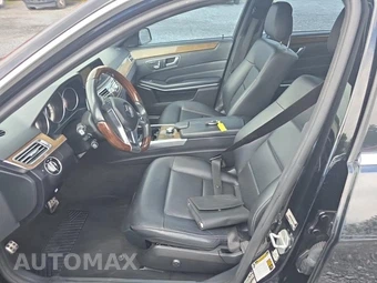 2015 Mercedes-Benz E 250 BlueTEC 4MATIC Sedan - miniatura 13