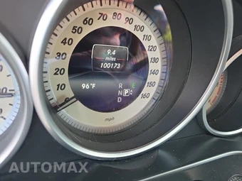 2015 Mercedes-Benz E 250 BlueTEC 4MATIC Sedan - miniatura 15