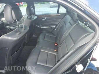 2015 Mercedes-Benz E 250 BlueTEC 4MATIC Sedan - miniatura 16