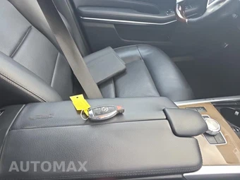 2015 Mercedes-Benz E 250 BlueTEC 4MATIC Sedan - miniatura 25