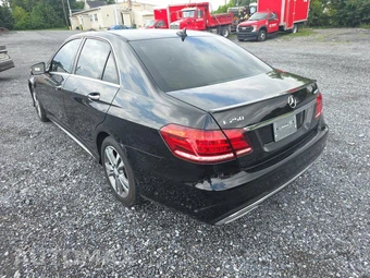 2015 Mercedes-Benz E 250 BlueTEC 4MATIC Sedan - miniatura 6