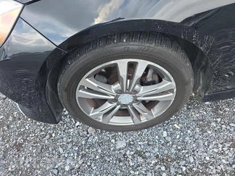 2015 Mercedes-Benz E 250 BlueTEC 4MATIC Sedan - miniatura 8