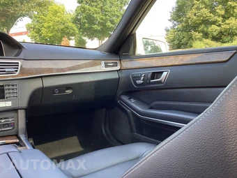2015 Mercedes-Benz E 350 4MATIC Sedan - miniatura 15