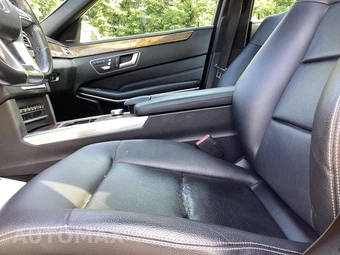 2015 Mercedes-Benz E 350 4MATIC Sedan - miniatura 23