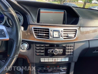 2015 Mercedes-Benz E 350 4MATIC Sedan - miniatura 27