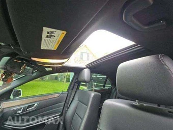 2015 Mercedes-Benz E 350 4MATIC Sedan - miniatura 11