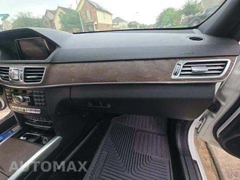2015 Mercedes-Benz E 350 4MATIC Sedan - miniatura 19