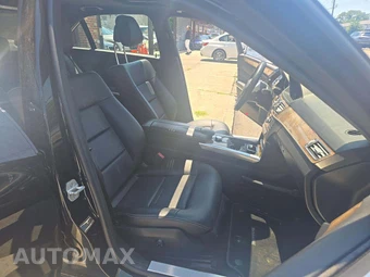2015 Mercedes-Benz E 350 4MATIC Sedan – miniatura 18