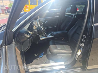 2015 Mercedes-Benz E 350 4MATIC Sedan – miniatura 6