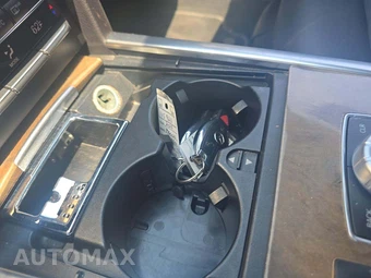 2015 Mercedes-Benz E 350 4MATIC Sedan – miniatura 8