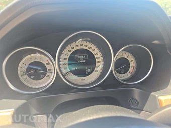 2015 Mercedes-Benz E 350 4MATIC Sedan – miniatura 9