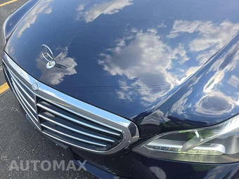 2015 Mercedes-Benz E 350 4MATIC Sedan - miniatura 18