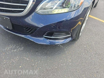 2015 Mercedes-Benz E 350 4MATIC Sedan - miniatura 19