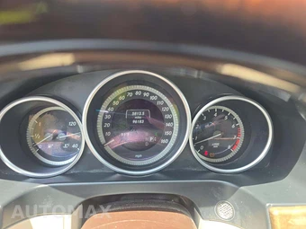 2015 Mercedes-Benz E 350 4MATIC Sedan - miniatura 6