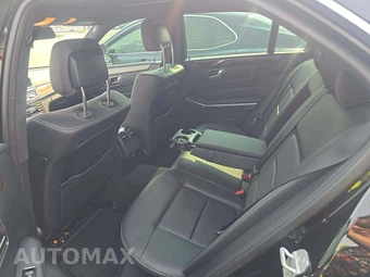 2015 Mercedes-Benz E 350 4MATIC Sedan – miniatura 13
