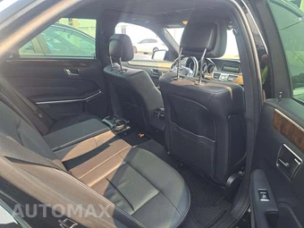 2015 Mercedes-Benz E 350 4MATIC Sedan – miniatura 16