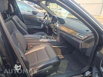 2015 Mercedes-Benz E 350 4MATIC Sedan – miniatura 18