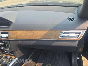 2015 Mercedes-Benz E 350 4MATIC Sedan – miniatura 19