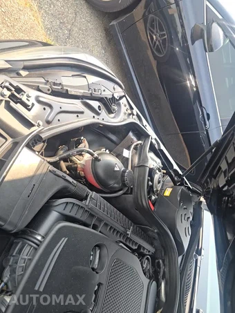 2015 Mercedes-Benz E 350 4MATIC Sedan – miniatura 26