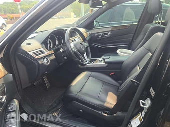 2015 Mercedes-Benz E 350 4MATIC Sedan – miniatura 6