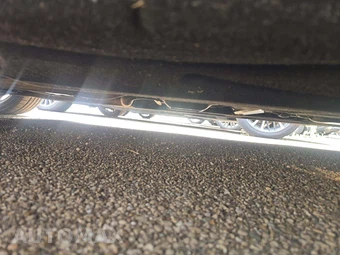 2015 Mercedes-Benz E 350 4MATIC Sedan – miniatura 7