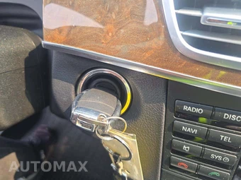 2015 Mercedes-Benz E 350 4MATIC Sedan – miniatura 8