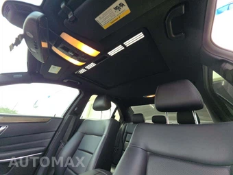 2015 Mercedes-Benz E 350 4MATIC Sedan – miniatura 11