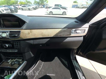 2015 Mercedes-Benz E 350 4MATIC Sedan – miniatura 19