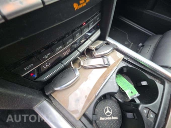 2015 Mercedes-Benz E 350 4MATIC Sedan – miniatura 8