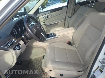 2015 Mercedes-Benz E 350 4MATIC Wagon – miniatura 13