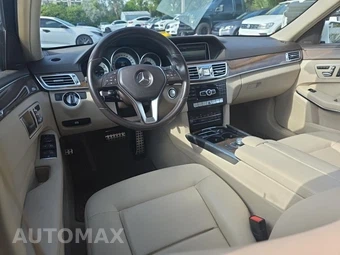 2015 Mercedes-Benz E 350 4MATIC Wagon – miniatura 14