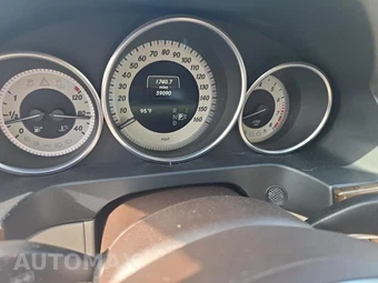 2015 Mercedes-Benz E 350 4MATIC Wagon – miniatura 15